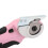 Ciseaux électriques EJ.life, coupe-tissu portable rechargeable, 240 tr/min 3