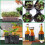 Αδιάβροχο θερμαντικό υπόστρωμα για λάτρεις φυτών εσωτερικού χώρου, το 4