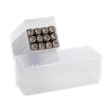 Steel Stamping Tool for Stamping Metal Leather Wood-universe 3