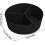 Silicone Inserts for Slow Cookers with 3 Compartments, Reusable Covers for Round and Oval 4