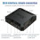 Boitier IPTV - PRUMYA - X96Q - Android 10.0 - 4K - Wi-Fi - 1 Go RAM 8 Go ROM 3