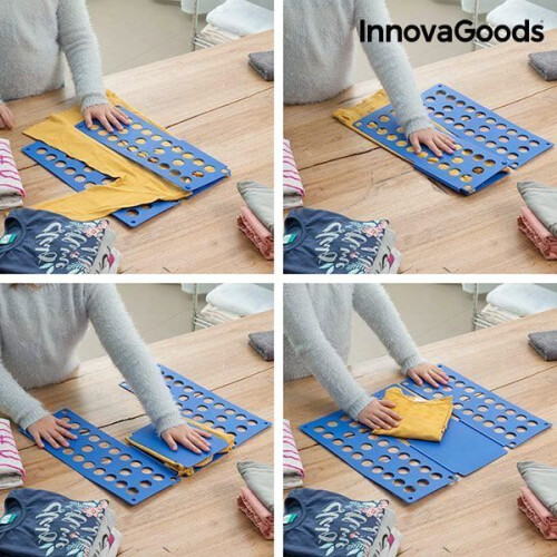 Pochette à linge pour enfants InnovaGoods 2