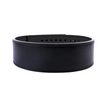 Weight Lifting Belt Adjustable for Men and Women - Durable Exercise Belt for Powerlifting and Functional Fitness Training