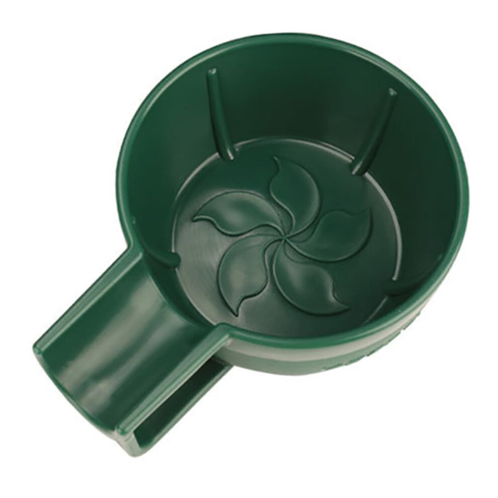 Cream Shaving Soap Bowl Large Deep Wide Mouth For Wet Shaving With Stable Base And Rich Foaming Capacity