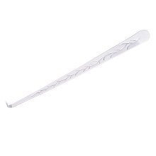 Candle Wick Dipper 304 Stainless Steel Long Handle RustResistant Candle Extinguishing Tool Silver Tone