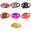 Highaltitude rope locking device aluminum rope tool for professional climbers Ref: 4088 4