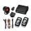 Car Anti Theft Alarm with Remote Control Programmable Security Modes Motion Sensor for Vehicle Protection 1