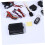 Car Anti Theft Alarm with Remote Control Programmable Security Modes Motion Sensor for Vehicle Protection 2