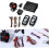 Car Anti Theft Alarm with Remote Control Programmable Security Modes Motion Sensor for Vehicle Protection 5