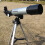 Télescope, télescope terrestre et astronomique pour débutants 2