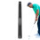 Golf Grip  AntiSlip, Soft Rubber, Shock Absorbing,, Weatherproof 1