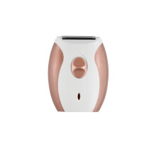 Electric Hair Removal Device for Smooth Skin with Easy Use Orange Flat Plug Epilator
