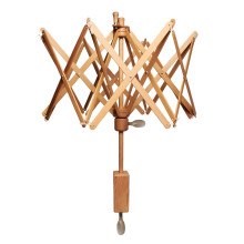 Winding Dispensing Accessories Natural Swift, Wood MultiColour, 30 x 35 x 30 cm Single