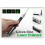 Pointeur laser - Marque inconnue - Pointeur vert - Technologie DPSSFD - Piles AAA 4