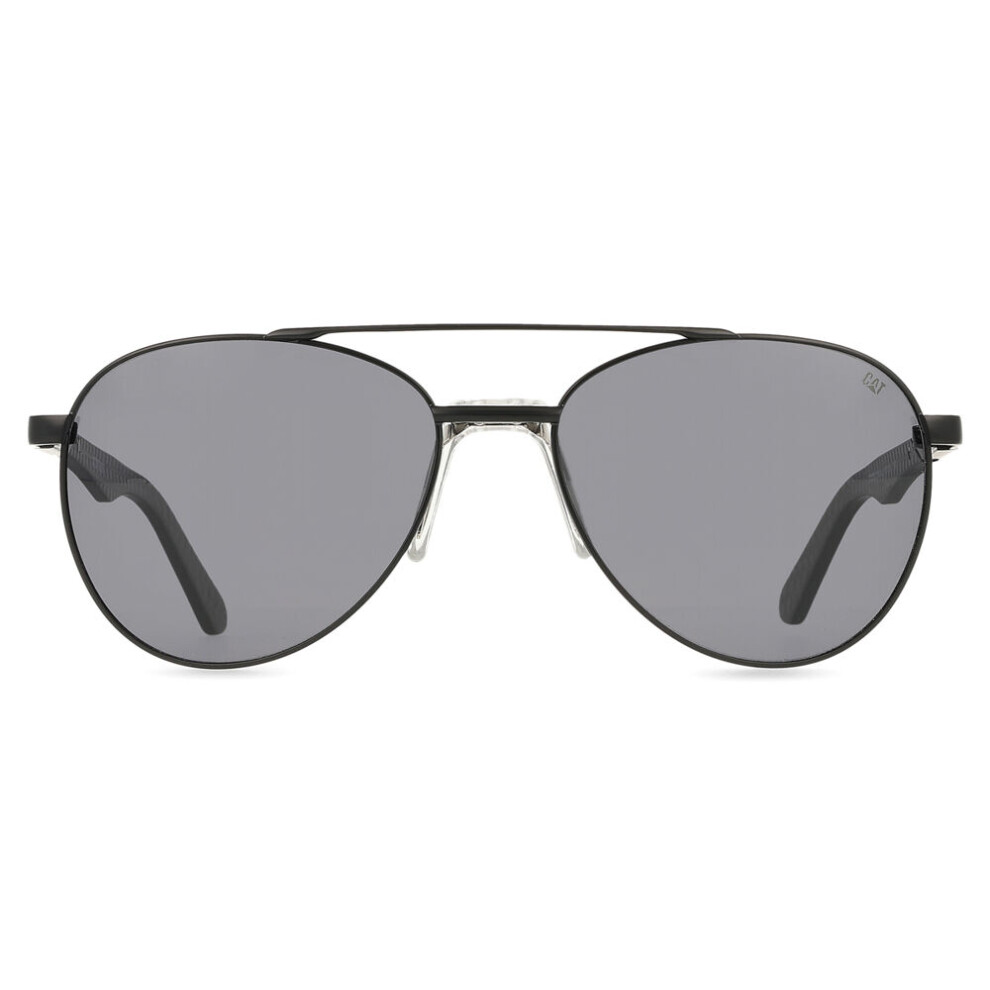 Cat Cts 8025 Polarized 004P Men New Sunglasses