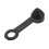 Rubber dust cap for diving equipment, snorkeling, deep diving 1