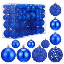 Decorațiuni festive de Crăciun în formă de glob, excelente pentru orice ocazie, decorațiuni diverse, ornamente mici și ușoare, rezistente la