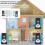 Wireless Intercom Doorbell System with Long Range Coverage, Crystal Clear Audio, Battery Operated for Home and Office 2