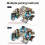 Wireless Intercom Doorbell System with Long Range Coverage, Crystal Clear Audio, Battery Operated for Home and Office 5