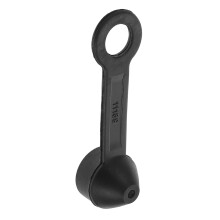 Diving regulator dust cap rubber dust cover dust cap rubber rubber rubber cap for diving dust cap rubber dive