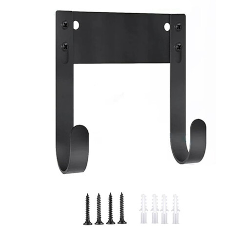 Wallmounted ironing board holder for TY Leg ironing board.