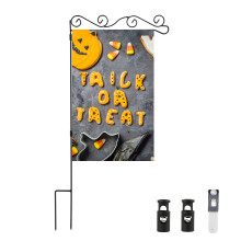 Vykrajovačky na halloweenske sušienky z nehrdzavejúcej ocele, formy na pečenie sezónnych sušienok s bezpečnou reznou hranou na cesto,