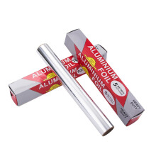Heavy Duty Aluminum Foil Roll for Grilling and Baking, Nonstick BBQ Foil for Outdoor Cooking