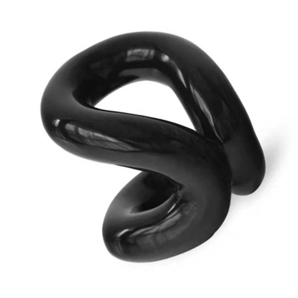 Creative Rope Knots Toothbrush Holder Bathroom Decorations-4
