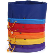 Sacs filtrants de 5 gallons, sac à bulles, kit d'extraction d'essence glacée aux herbes, paquet de 5 sacs à cordon micronisés