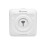 Imprimante thermique de poche Peripage - Blanche - Bluetooth - Sans encre - Format A6 1