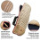 Sunfauo Durable Dog Training Protective Cover for Bite Sleeve Grip Protection 3
