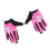 1 Paar Kinder-Fahrradhandschuhe, Vollfinger, 9