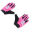 1 Paar Kinder-Fahrradhandschuhe, Vollfinger, 3