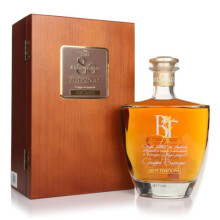 Bepi Tosolini Tocai en Susino Barrique 70cl 40%