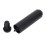 4 zoll Billard Queue Extender mit Gummi Stoßstange 8
