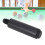 4 zoll Billard Queue Extender mit Gummi Stoßstange 12