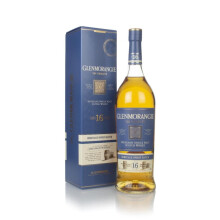Glenmorangie 16 Year Old The Tribute 100cl 43%