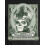 Ghost (Black, Small) Ghost T-Shirt: Papa Cash 2