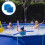 Filtre éponge Bestway Type VI pour piscine et spa - Réutilisable et lavable - Bleu 4