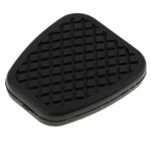 46545-538-010 Caoutchouc de pédale de frein et d'embrayage Honda Jazz et HR-V (véhicules à transmission manuelle uniquement)