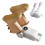 Shoe Dryer, Multifunctional Dryer with Extendable Stand, Intelligent Timing Function 1