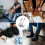 Shoe Dryer, Multifunctional Dryer with Extendable Stand, Intelligent Timing Function 3