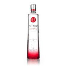 Ciroc Red Berry Vodka, 70 cl