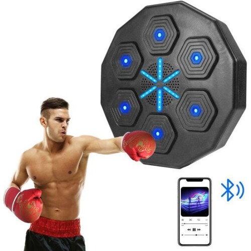 Machine à musique - Non spécifiée - 40 cm - Bluetooth - Cuir + PP - Enfant