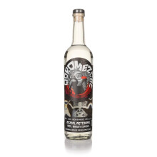 Quiquiriqui San Juan Del Rio Mezcal 70cl