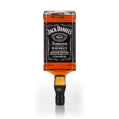 Jack Daniel's Magnum 150cl 1.5Lt