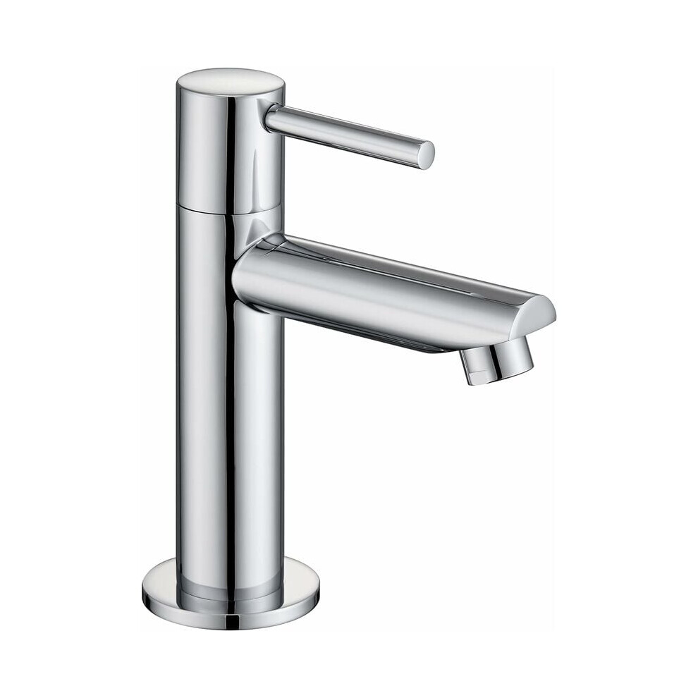 Bathroom Faucet With Coordinating Collection, Ada Compliant For Guest Rooms, Garages 9466005063050