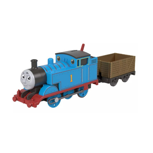 Thomas & Friends Motorised Classic Thomas The Tank Engine
