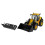 Britains Britains 1:32 JCB 419S Wheeled Loading Shoval 1