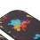 2-teiliges Pickleball-Schläger-Set aus Kohlefaser, 14